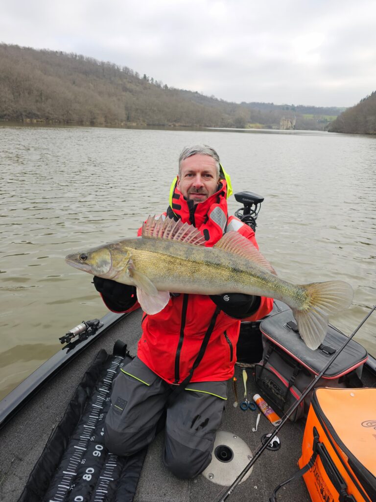 sandre benjamin loire